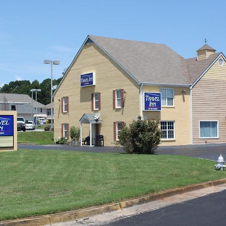 Travel Inn Of Buford Exterior photo